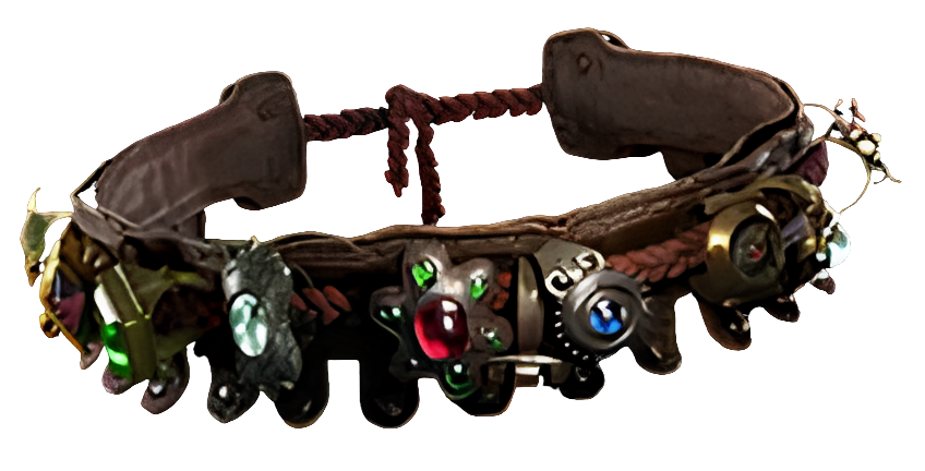Ingenuity - PoE 2 Best Unique Items
