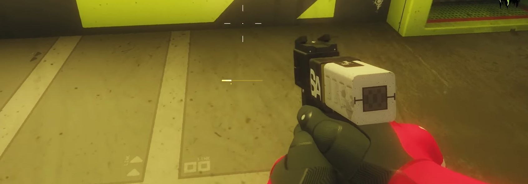 Marathon Weapons Tier List