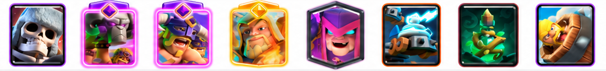 Giant Skeleton Battle Ram Clash Royale