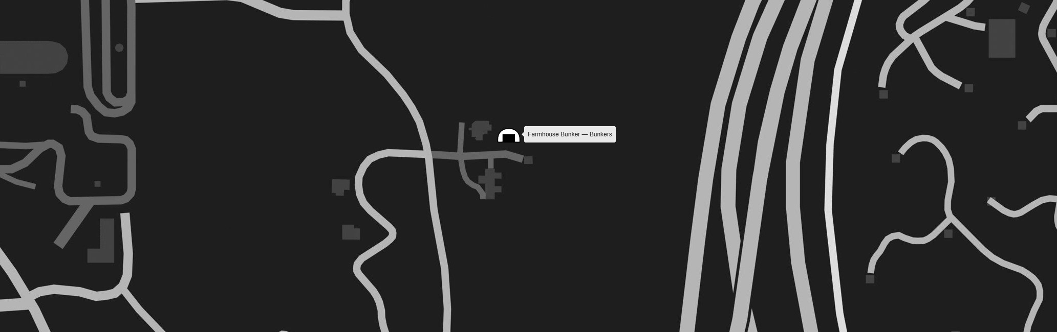 Farmhouse Bunker GTA Online