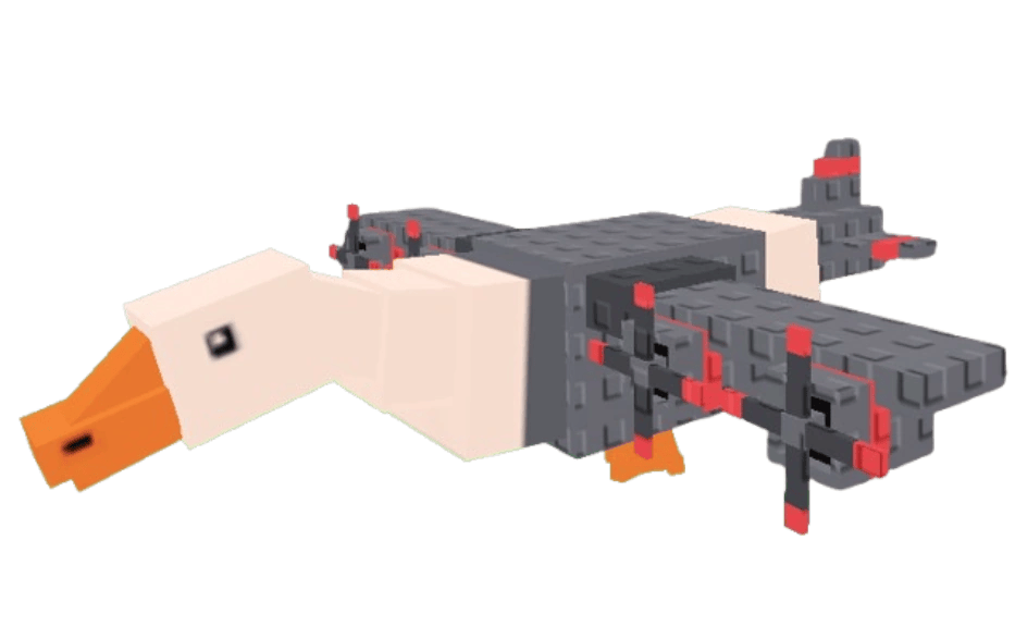 Best Brainrots - Bombombini Gusini