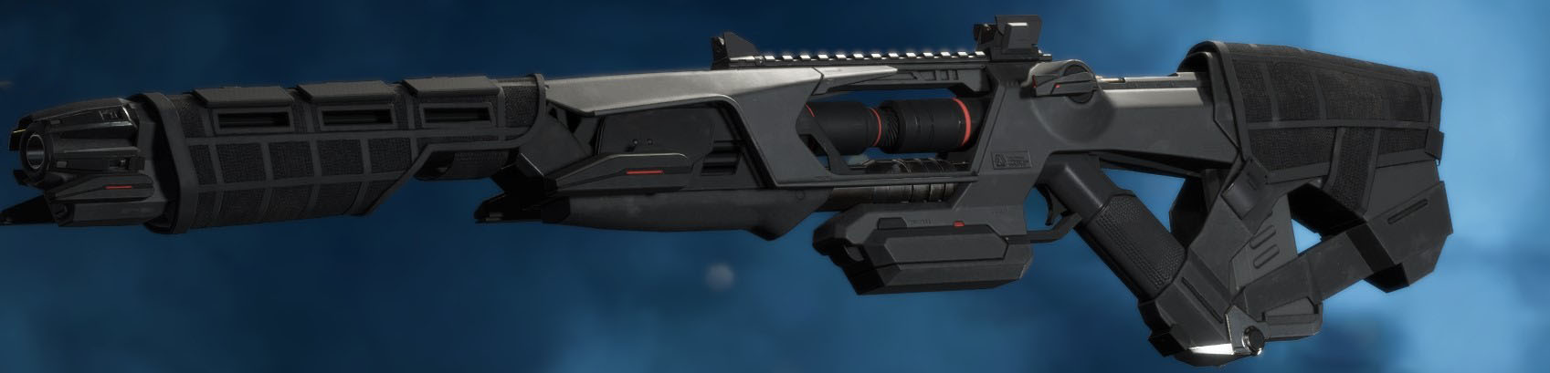Best Apex Legends Weapons - Sentinel