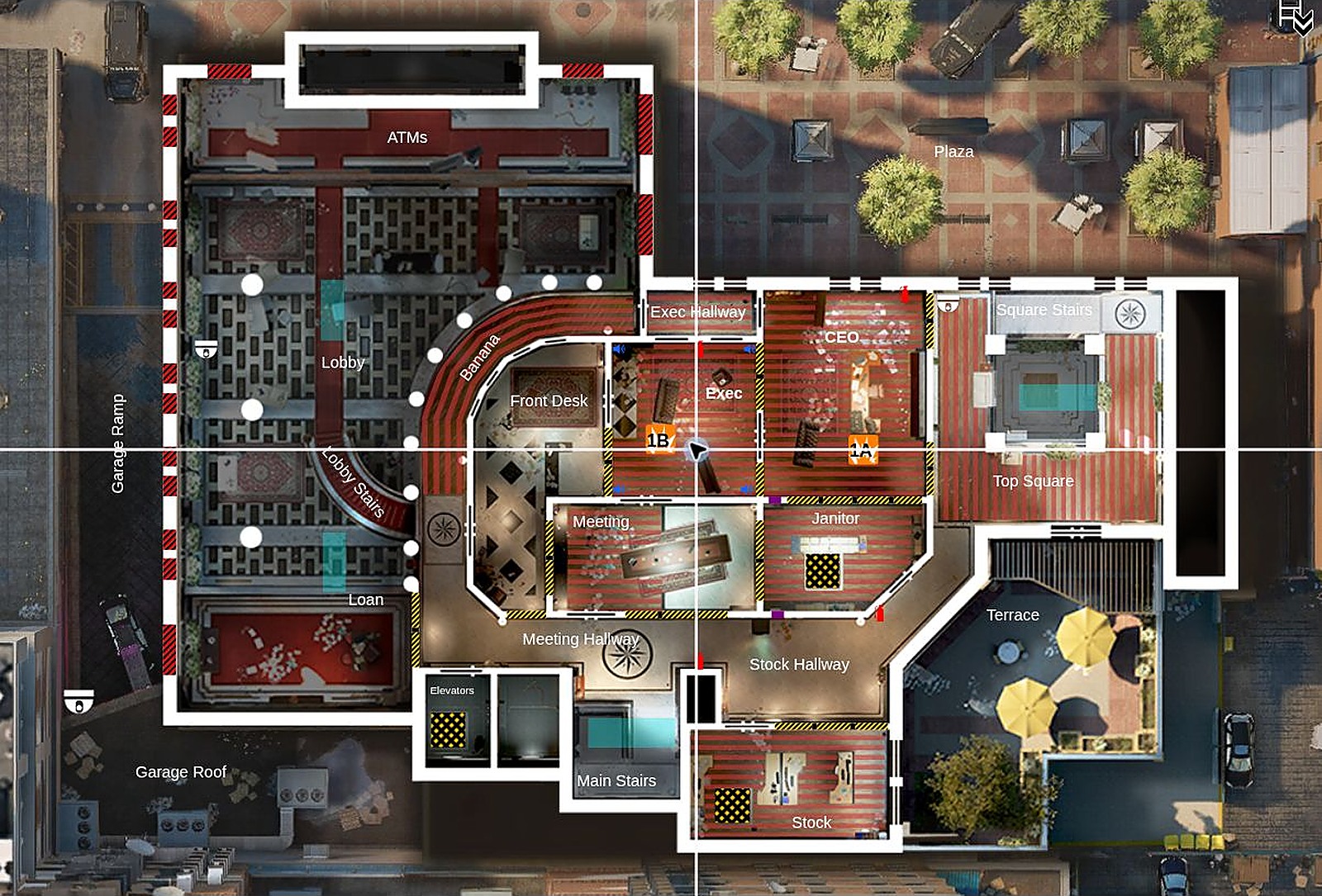 R6 Bank Callouts F2