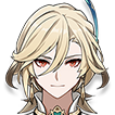 Genshin Impact Characters - Kaveh