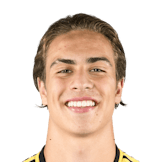 Yildiz - Best Wonderkids