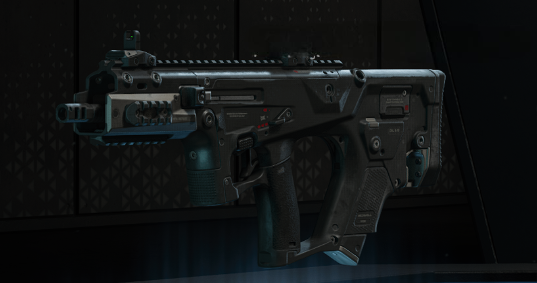 Razor 9mm - CoD Black Ops 7 Best Weapons Tier List