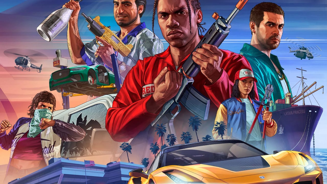 GTA Online DLCs Tier List - The Chop Shop