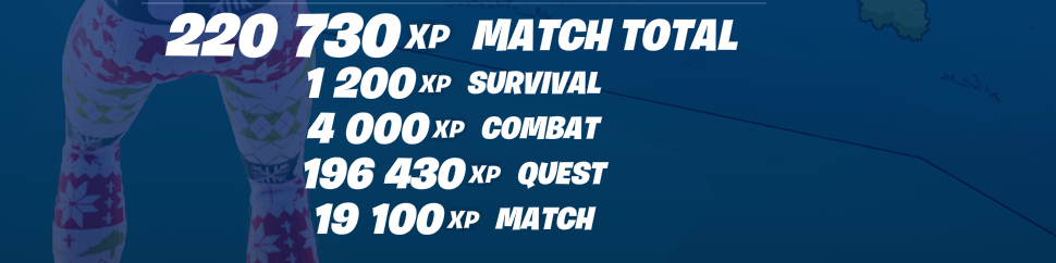 Playtime, Survival and Resource Gathering 