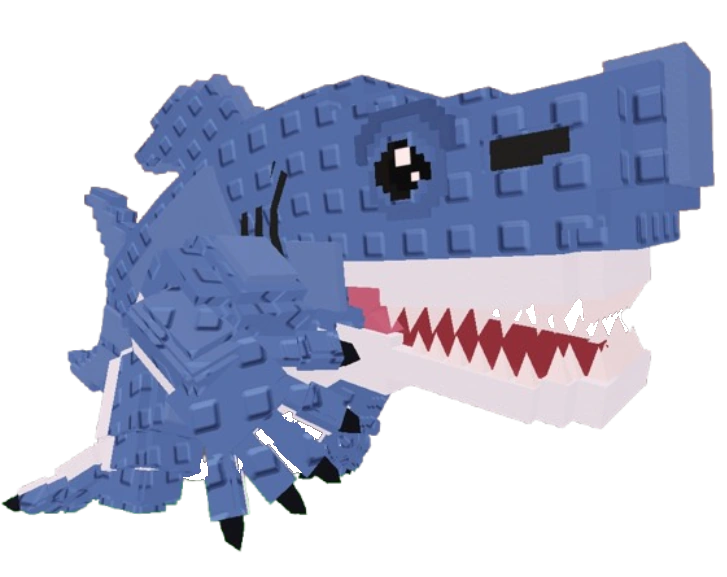 Best Brainrots - Tralaledon