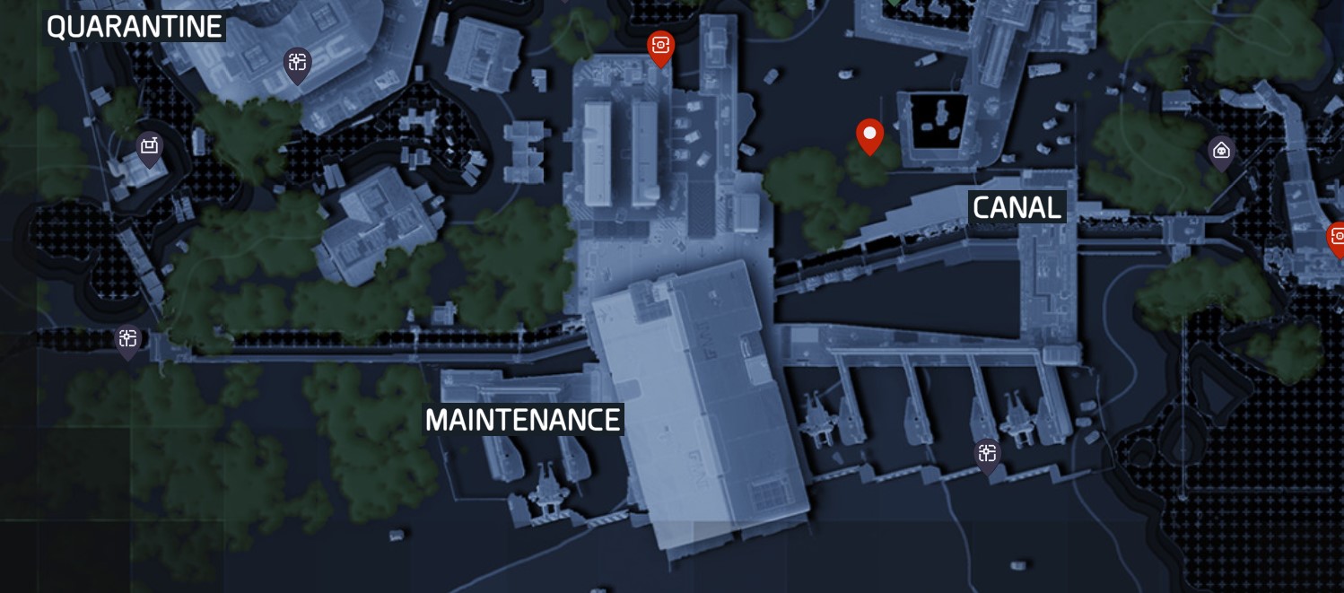 Marathon Dire Marsh Maintenance