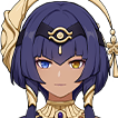 Genshin Impact Characters - Candace