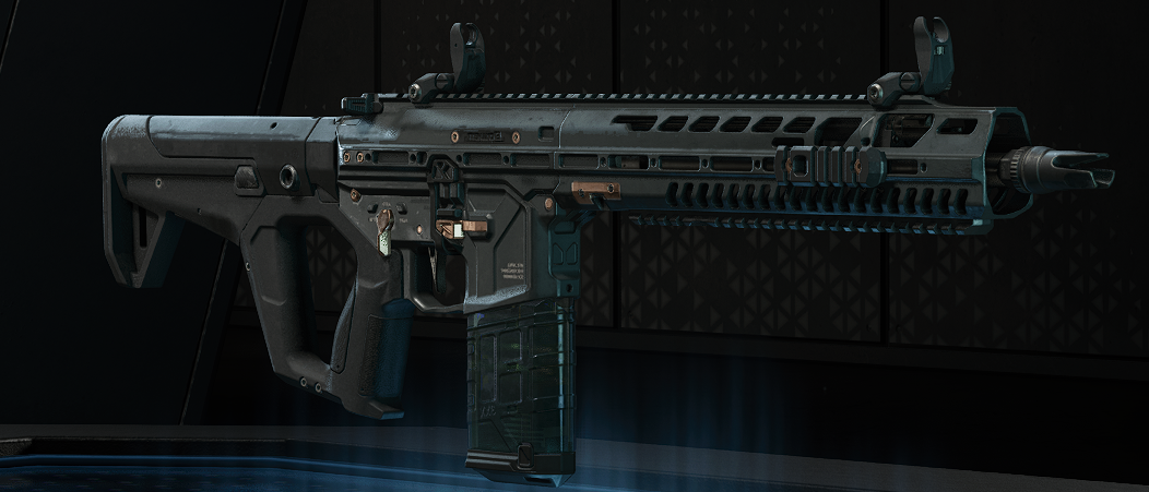 M15 Mod 0 - CoD Black Ops 7 Best Loadouts