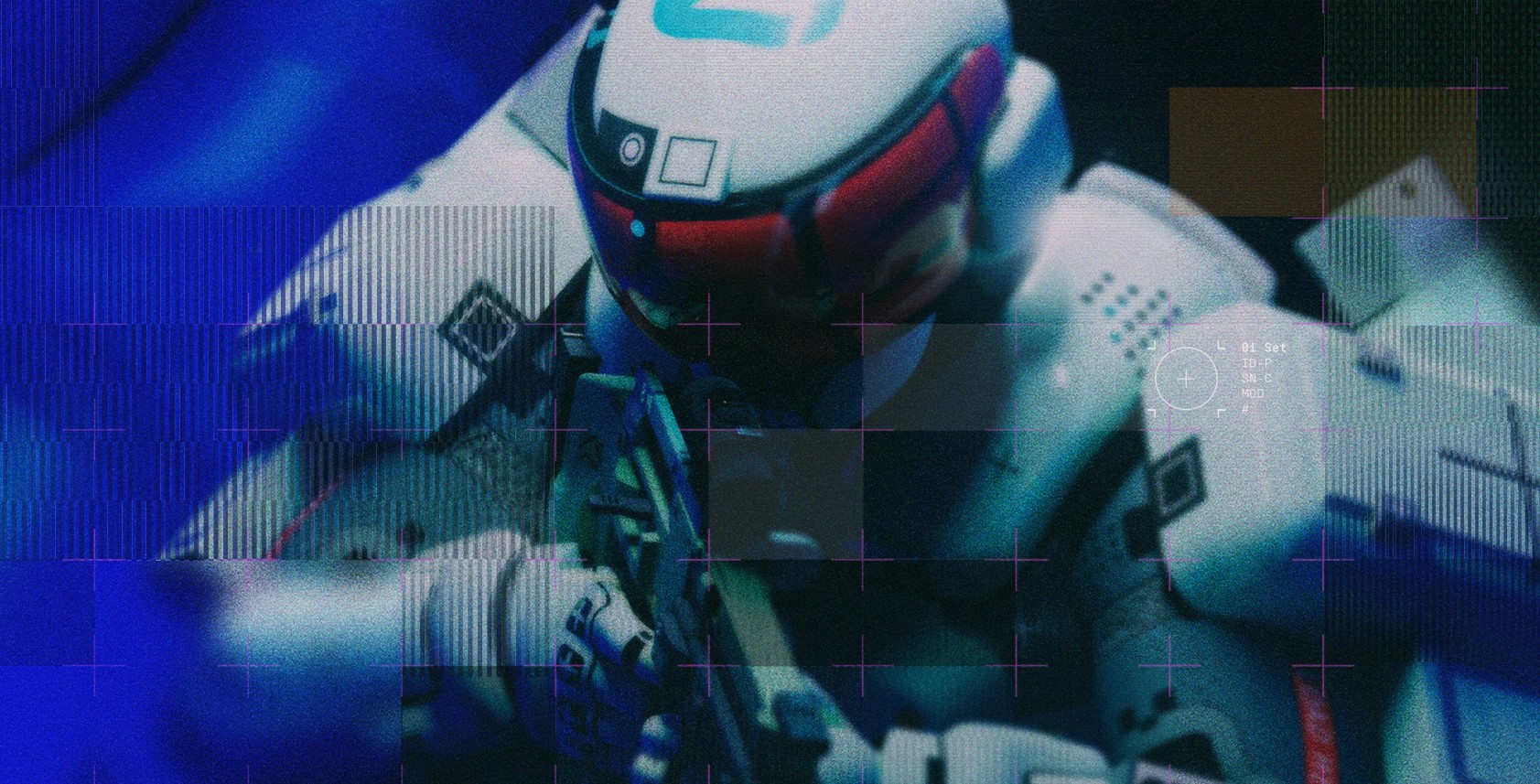 Marathon Best Runner Shells Destroyer