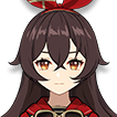 Genshin Impact Characters - Amber