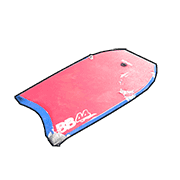 Best Rust Items - Boogie Board