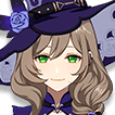 Genshin Impact Characters - Lisa