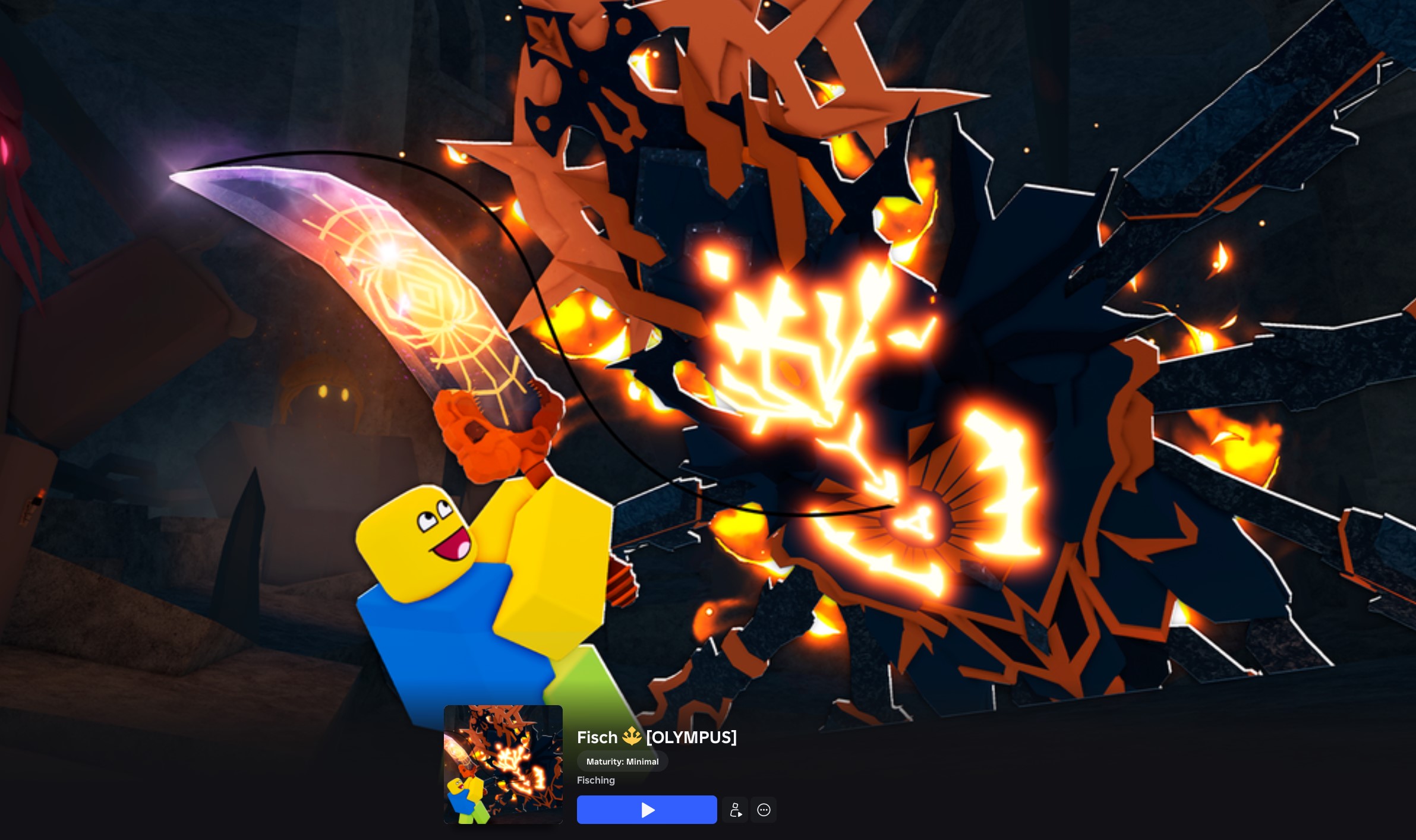 10 Best Roblox Games to Play - Fisch