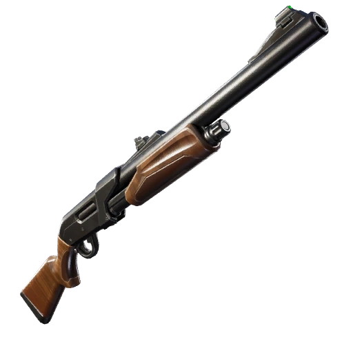 Fortnite Shotguns Beginner's Guide
