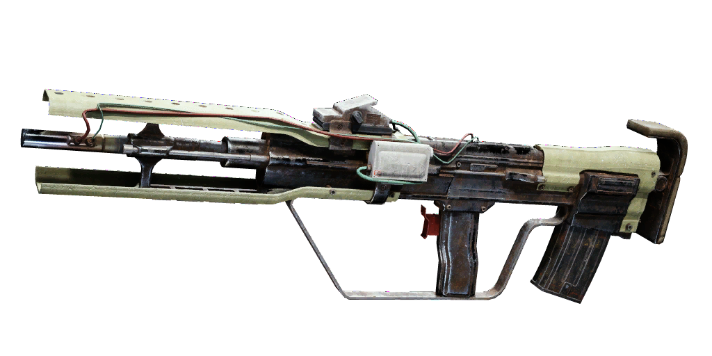 Tempest ARC Raiders Best Weapons Tier List