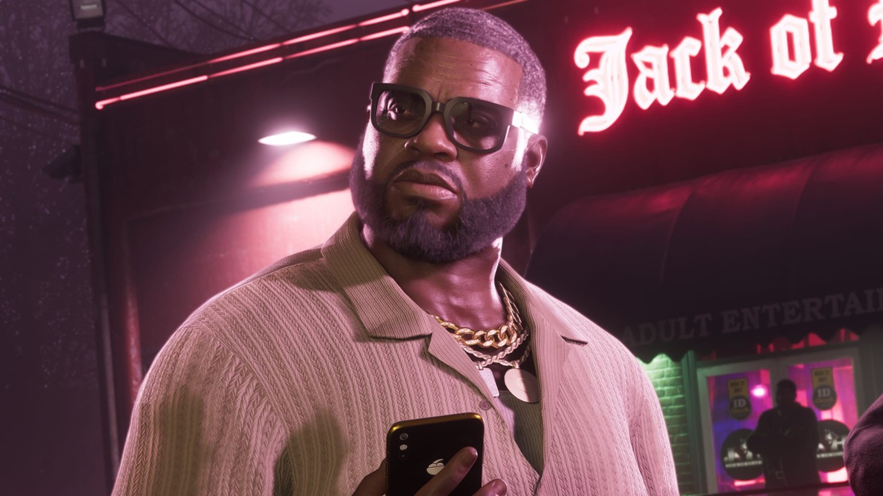 GTA 6 Characters - Boobie Ike