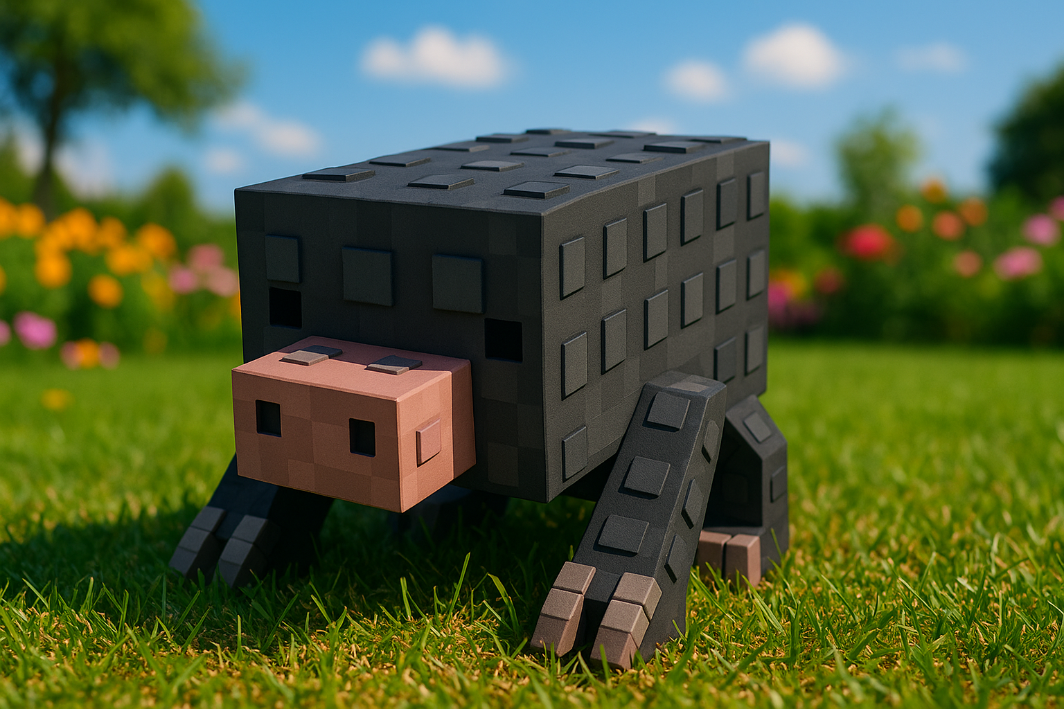 Mole - Grow a Garden Best Pets Tier List