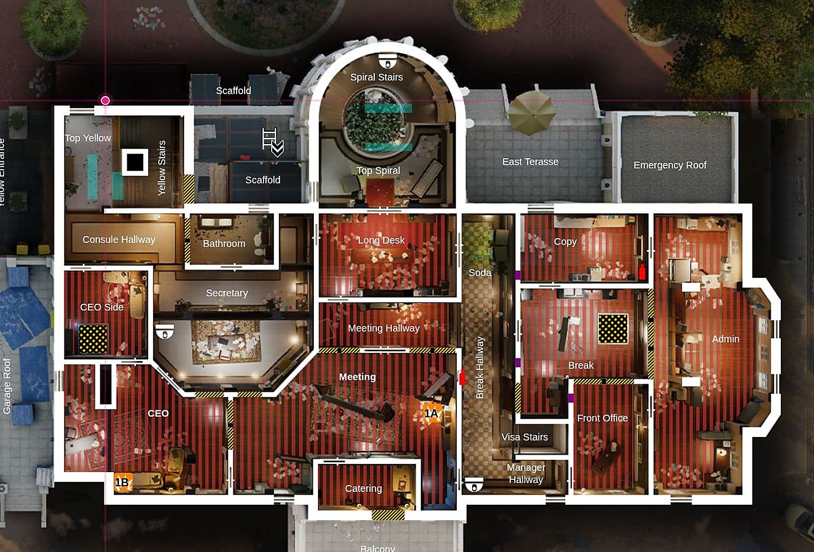 R6 Consulate Callouts F2