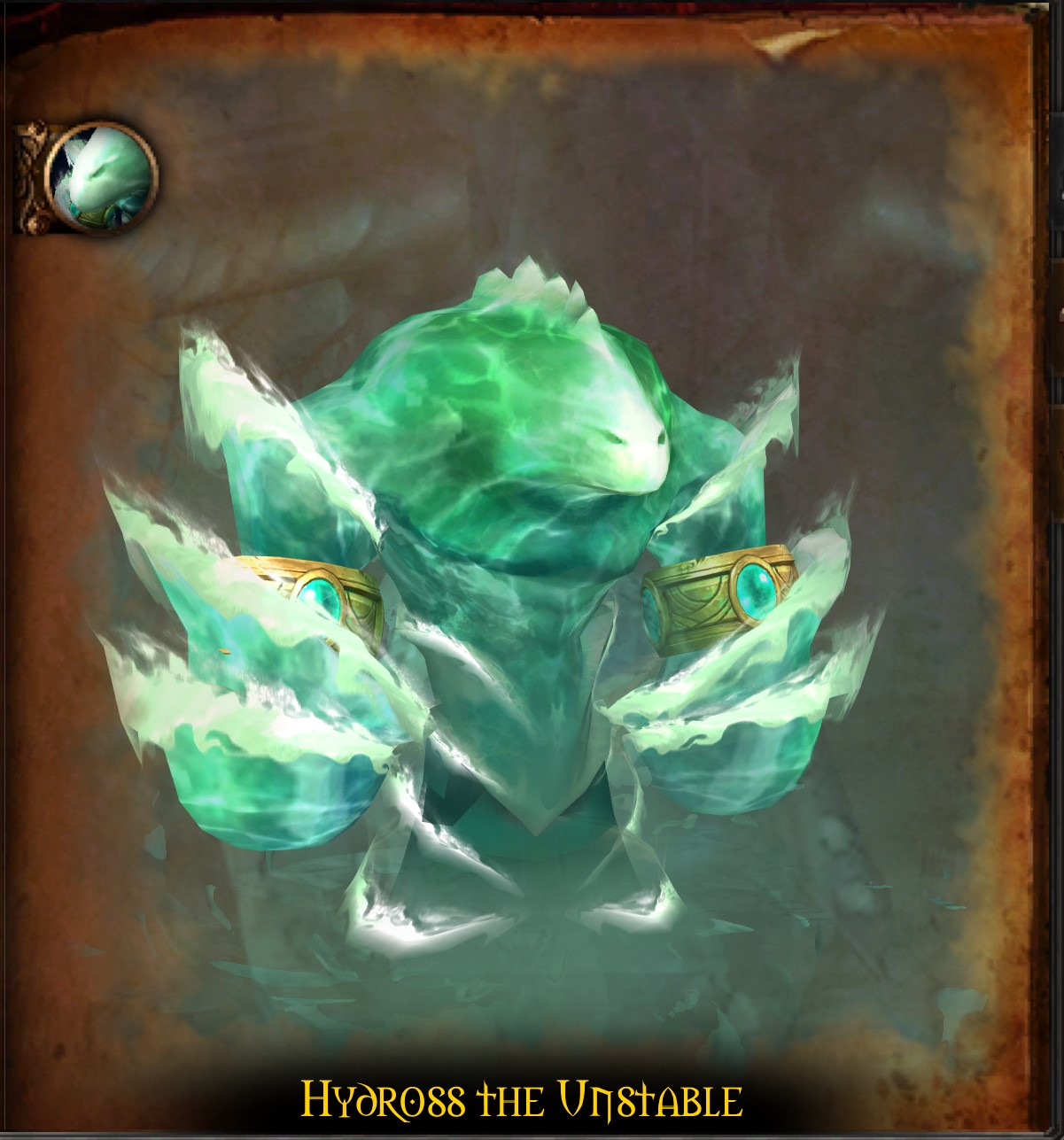 Serpentshrine Cavern Raid Guide - Hydross