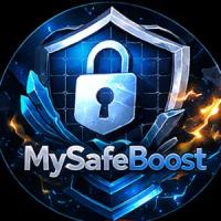 MySafeBoost