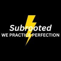 Subrooted