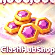 ClashHubShop
