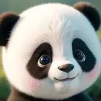 PAAANDAAAA