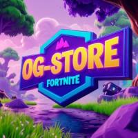 OG-Store