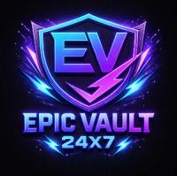 Epic-Vault-24x7