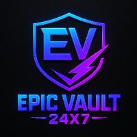 Epic-Vault-24x7