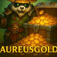 AUREUSGOLD