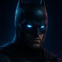 BATMANO