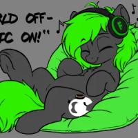 FluffLime