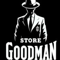 StoreGoodMan