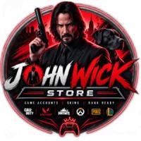 JohnWickStore