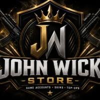 JohnWickStore