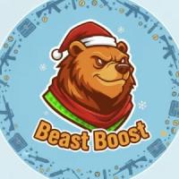 BeastBoost