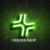 Vbucks-Shop
