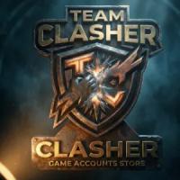 TeamClasher