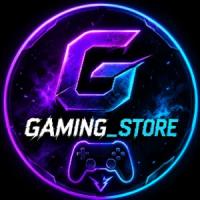 Gaming_Store