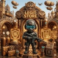 LEGIT_STORE