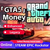 GTA5-Money