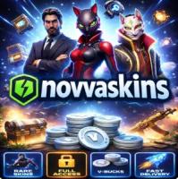novvaskins
