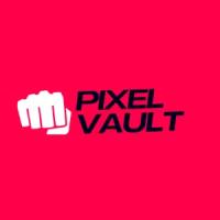 PIXEL-VAULT-Off