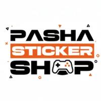 PashaStickerShop