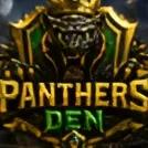 PANTHERS-DEN